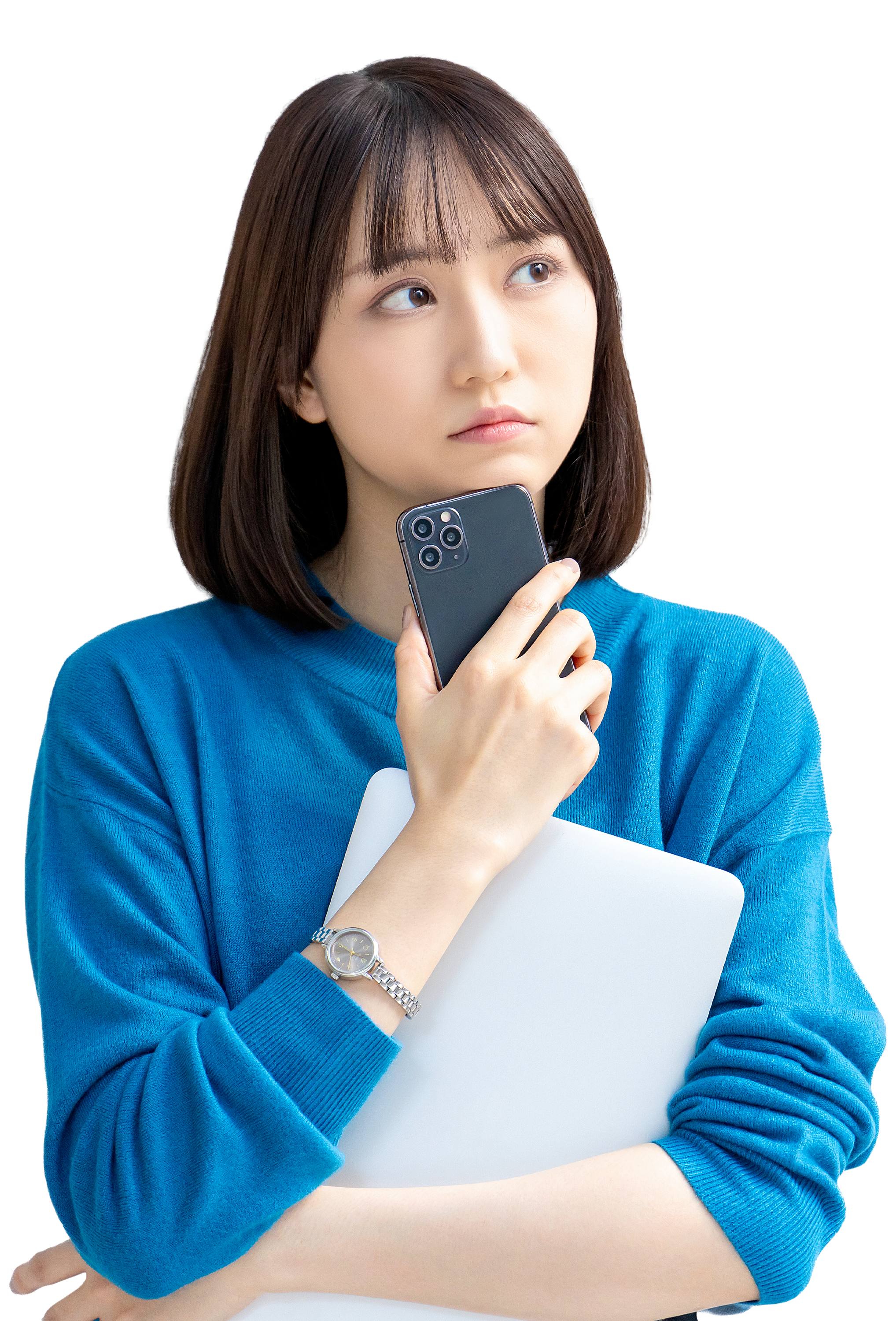 担当スタッフ
