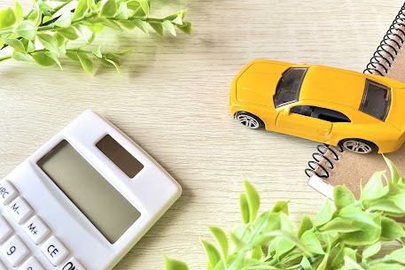ガレージに眠っている「お車」実は高値で買い取れるかも？！