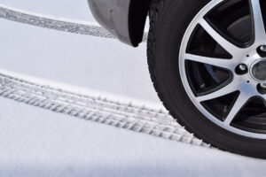 雪が降る前に。「備え」からはじめる、スマートな冬のドライブ準備