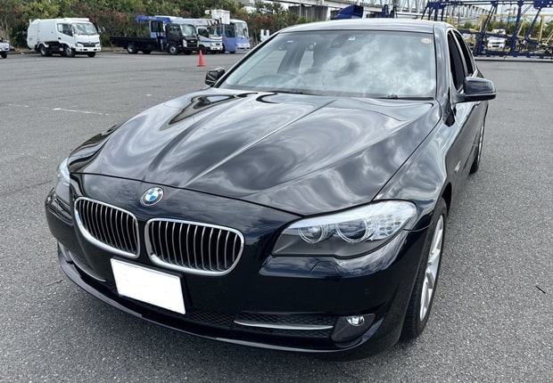 中古車買取BMW