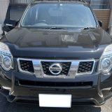 日産 エクストレイル 買取｜横浜市港北区