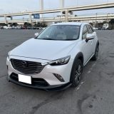 マツダ ＣＸ-３買取｜横浜市港北区