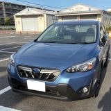 スバル XV買取｜横浜市港北区