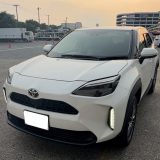 トヨタ ヤリスクロス買取｜横浜市港北区