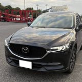 マツダCX-5買取査定｜横浜市港北区