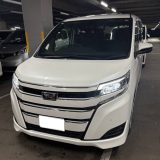 トヨタ ノア買取｜横浜市港北区